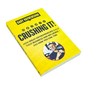 Crushing It!: How Great Entrepreneurs Build Their Business and Influence―and How You Can, Too - The Book Bundle