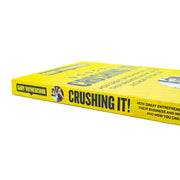 Crushing It!: How Great Entrepreneurs Build Their Business and Influence―and How You Can, Too - The Book Bundle