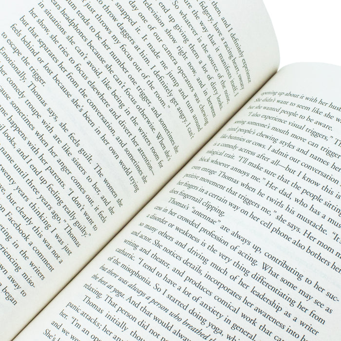 Divergent Mind: Thriving in a World That Wasn't Designed for You - The Book Bundle