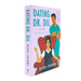 Dating Dr. Dil: A Novel (If Shakespeare Were an Auntie Book 1) by Nisha Sharma - The Book Bundle