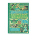 Wonderful Wizard of Oz Interactive MinaLima Edition by L. Frank Baum Hardcover - The Book Bundle