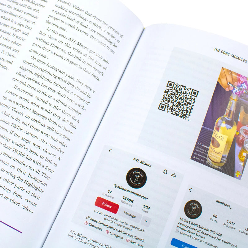 Day Trading Attention: How to Actually Build Brand and Sales in the New Social Media World
