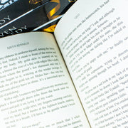 The Plated Prisoner Series 4 Books Collection Set (Gild, Glint, Gleam & Glow) - The Book Bundle