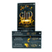 The Plated Prisoner Series 4 Books Collection Set (Gild, Glint, Gleam & Glow) - The Book Bundle