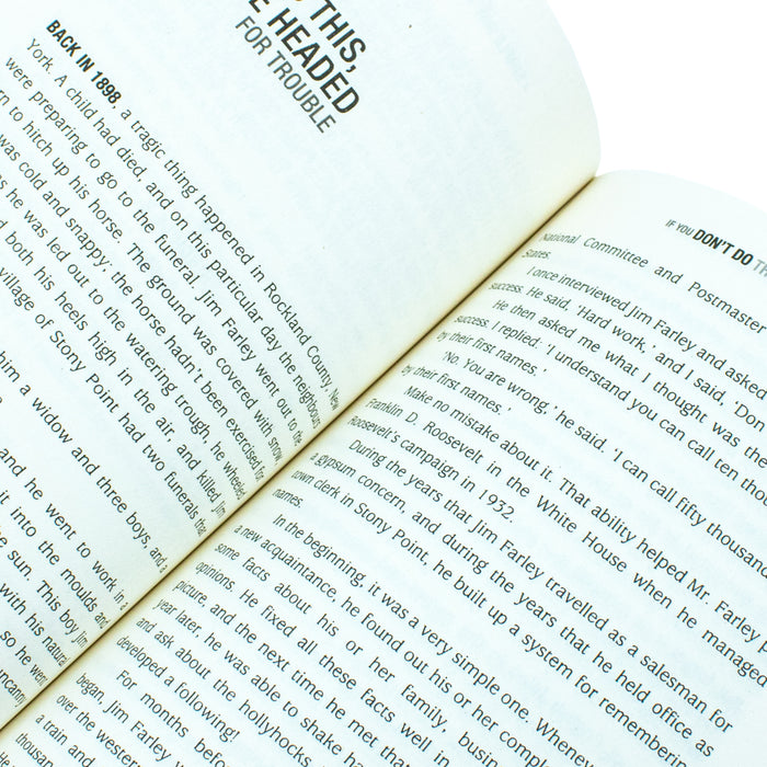 How to Win Friends and Influence People (Vermilion) by Dale Carnegie - The Book Bundle