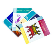 Oxford School William Shakespeare 4 Books Collection Set (Macbeth , Macbeth Oxford Literature Companions ) - The Book Bundle