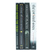 T Kingfisher Collection 4 Books Set (What Moves The Dead, A House with Good Bones, The Hollow Places and The Twisted Ones) - The Book Bundle