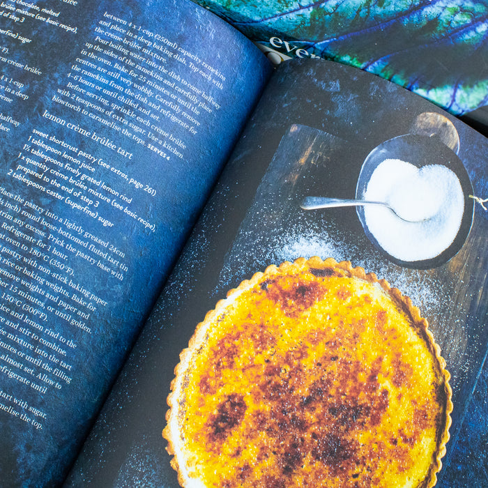 Donna Hay Collection 3 Books Set (One Pan Perfect, Even More Basics to Brilliance & Everyday Fresh) - The Book Bundle