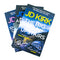 DCI Logan Crime Thrillers 7-9: 3 Books Collection Set By JD Kirk (A Snowball's Chance in Hell) - The Book Bundle