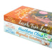 Anna Jacobs Collection 3 Books Set (Larch Tree Lane, Hawthorn Close & Mara's Choice) - The Book Bundle
