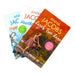 Anna Jacobs Collection 3 Books Set (Larch Tree Lane, Hawthorn Close & Mara's Choice) - The Book Bundle