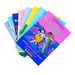 Babysitters Club Graphix #8-15 Books Collection Set: Full-Color Edition (Baby-Sitters Club Graphic Novel) - The Book Bundle