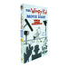 The Wimpy Kid Movie Diary: How Greg Heffley Went Hollywood (Diary of a Wimpy Kid) - The Book Bundle