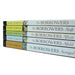 Mary Norton The Borrowers Collection 5 Books Set (The Borrowers, Afield, Afloat, Aloft, Avenged) - The Book Bundle