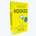 Hooked: How to Build Habit-Forming Products by Nir Eyal Hardcover - The Book Bundle