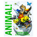 Knowledge Encyclopedia Animal!: The Animal Kingdom as you've Never Seen it Before Hardcover - The Book Bundle