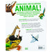 Knowledge Encyclopedia Animal!: The Animal Kingdom as you've Never Seen it Before Hardcover - The Book Bundle