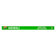 Knowledge Encyclopedia Animal!: The Animal Kingdom as you've Never Seen it Before Hardcover - The Book Bundle