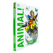 Knowledge Encyclopedia Animal!: The Animal Kingdom as you've Never Seen it Before Hardcover - The Book Bundle