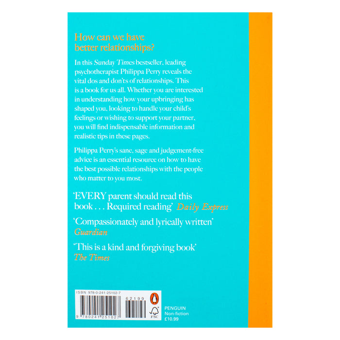 The Book You Wish Your Parents Had Read (and Your Children Will Be Glad That You Did) - The Book Bundle