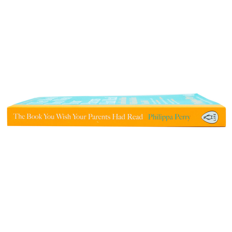 The Book You Wish Your Parents Had Read (and Your Children Will Be Glad That You Did) - The Book Bundle