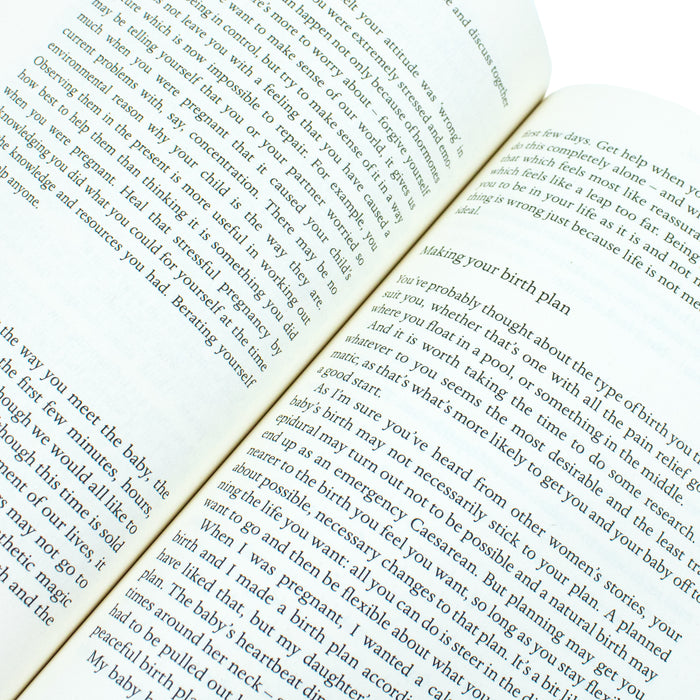 The Book You Wish Your Parents Had Read (and Your Children Will Be Glad That You Did) - The Book Bundle