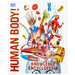 Knowledge Encyclopedia Human Body! (Knowledge Encyclopedias) Hardcover - The Book Bundle