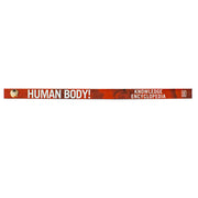 Knowledge Encyclopedia Human Body! (Knowledge Encyclopedias) Hardcover - The Book Bundle