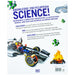 Knowledge Encyclopedia Science by DK - The Book Bundle