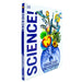 Knowledge Encyclopedia Science by DK - The Book Bundle