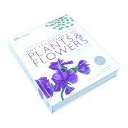 RHS Encyclopedia Of Plants and Flowers - The Book Bundle
