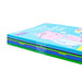 Peppa Pig Yellow Bag 10 Books Collection Set including CD (The Train Ride, Pedro’s Pirate Treasure) - The Book Bundle