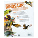 Knowledge Encyclopedia Dinosaur!: Over 60 Prehistoric Creatures as You've Never Seen Them Before (Knowledge Encyclopedias) - The Book Bundle