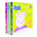 Peppa Pig: Bedtime Little Library (Children's Bedtime & Dream Books) by Peppa Pig - The Book Bundle