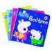 Peppa Pig: Bedtime Little Library (Children's Bedtime & Dream Books) by Peppa Pig - The Book Bundle