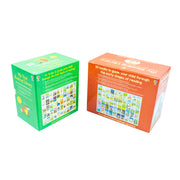 Usborne Very First Reading Library 100 Books Set Collection Complete School Pack - The Book Bundle