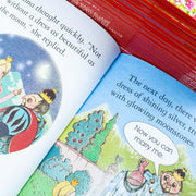 Usborne Very First Reading Library 100 Books Set Collection Complete School Pack - The Book Bundle