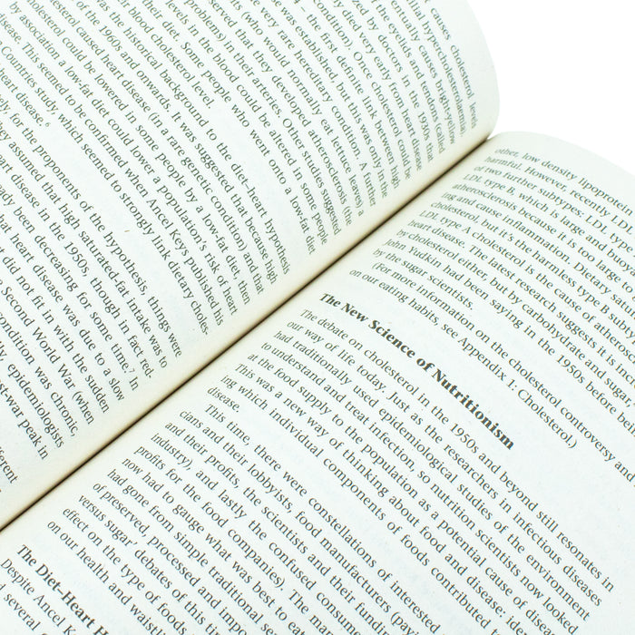 Why We Eat (Too Much): The New Science of Appetite - The Book Bundle