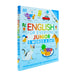 English for Everyone Junior 5 Words a Day: Learn and Practise 1,000 English Words by DK - The Book Bundle