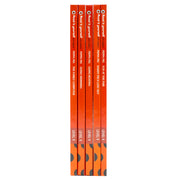 Peppa Pig Read It Yourself with Ladybird Level 1: 5 Books Collection Set - The Book Bundle