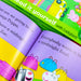 Peppa Pig Read It Yourself with Ladybird Level 2, 5 Books Collection Set PB NEW - The Book Bundle