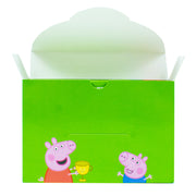 Peppa Pig Read It Yourself with Ladybird Level 2, 5 Books Collection Set PB NEW - The Book Bundle