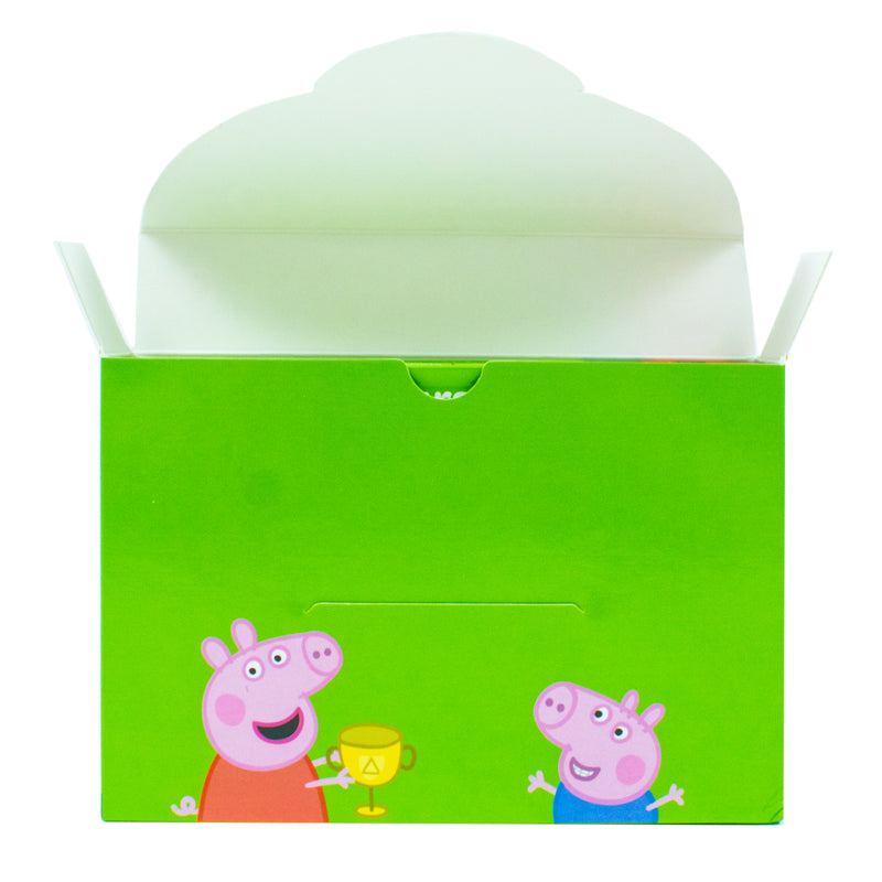 Peppa Pig Read It Yourself with Ladybird Level 2, 5 Books Collection Set PB NEW - The Book Bundle