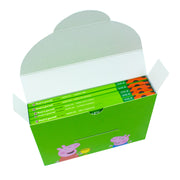 Peppa Pig Read It Yourself with Ladybird Level 2, 5 Books Collection Set PB NEW - The Book Bundle