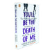 You'll Be the Death of Me: TikTok made me buy it - The Book Bundle