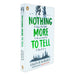 Nothing More to Tell: The new release from bestselling by Karen M. McManus - The Book Bundle