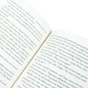 Nothing More to Tell: The new release from bestselling by Karen M. McManus - The Book Bundle