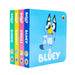 Bluey: Little Library - The Book Bundle