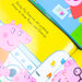 Peppa Pig Purple Bag 10 Books Collection Set including CD(Titles) - The Book Bundle