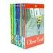 The Ultimate Children's Classic Collection 10 Books Set (The Secret Garden, Gulliver's Travels - The Book Bundle